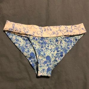 RVCA Bikini Bottoms